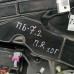 Стеклоподъёмник электрический передний правый Volkswagen Passat b7 