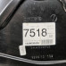 Стеклоподъёмник электрический задний правый Volkswagen Passat b7 