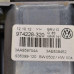 Стеклоподъёмник электрический задний правый Volkswagen Passat b7 