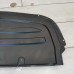 Защита бампера задняя правая Volkswagen Passat b7 