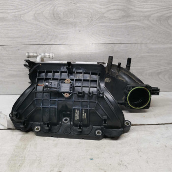 Коллектор впускной Volkswagen Passat b7 1.4i CAX