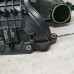 Коллектор впускной Volkswagen Passat b7 1.4i CAX