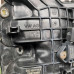 Коллектор впускной Volkswagen Passat b7 1.4i CAX