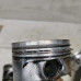 Поршень и шатун Volkswagen Passat b7 