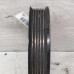 Шкив коленвала Volkswagen Passat b7 