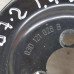 Шкив помпы Volkswagen Passat b7 