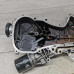 Крышка двигателя передняя Volkswagen Passat b7 