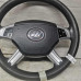 Руль с airbag Lifan Solano I (620)
