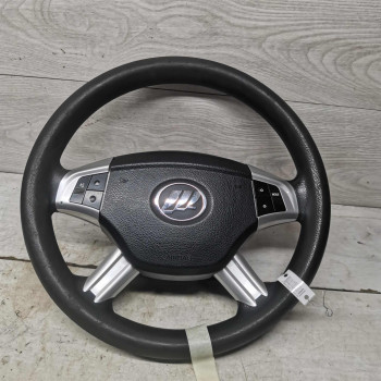 Руль с airbag Lifan Solano I (620)