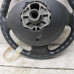 Руль с airbag Renault Mégane 2