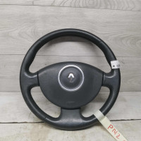 Руль с airbag Renault Mégane 2