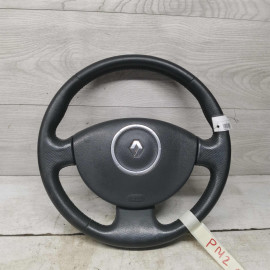 Руль с airbag Renault Mégane 2