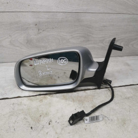 Зеркало наружное левое Volkswagen sharan