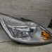 Фара передняя правая Ford Focus 2 рестайлинг
