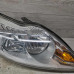 Фара передняя правая Ford Focus 2 рестайлинг