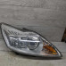 Фара передняя правая Ford Focus 2 рестайлинг