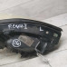 Фара передняя левая Renault scenic 1 рестайлинг