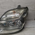 Фара передняя левая Renault scenic 1 рестайлинг