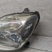 Фара передняя левая Renault scenic 1 рестайлинг