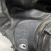 Фара передняя левая Renault scenic 1 рестайлинг