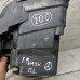 Фара передняя левая Ford fusion рестайлинг
