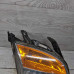 Фара передняя правая Ford fusion рестайлинг