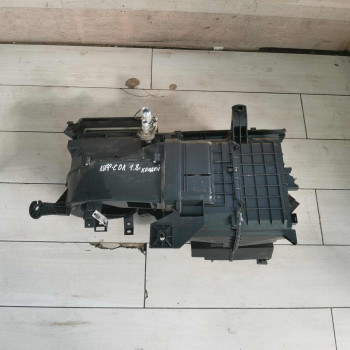 Корпус печки салона Lifan Solano I (620) Корпус печки салона Lifan Solano I (620)
