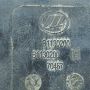 Абсорбер Lifan Solano I (620)