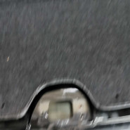 Крышка багажника Lifan Solano I (620)