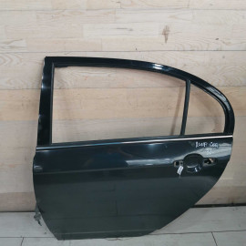 Дверь задняя левая Lifan Solano I (620)