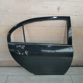 Дверь задняя правая Lifan Solano I (620)