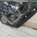 Дверь задняя правая Lifan Solano I (620)