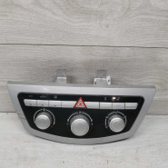 Блок управления печкой Lifan Solano I (620)
