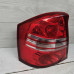 Фонарь задний левый Lifan Solano I (620)