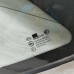 Стекло глухое заднее левое форточка Kia Sorento I Стекло глухое заднее левое форточка Kia Sorento I