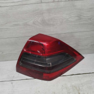 Фонарь задний правый Renault megane II