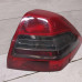 Фонарь задний правый Renault megane II