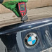 Крышка багажника BMW 5 серии V (E60/E61) рестайлинг