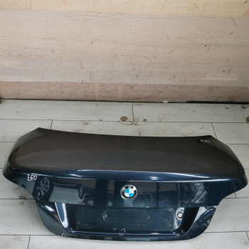 Крышка багажника BMW 5 серии V (E60/E61) рестайлинг