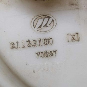 Насос топливный Lifan Solano I (620)