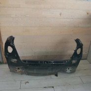 Задняя часть кузова Lifan Solano I (620)