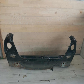 Задняя часть кузова Lifan Solano I (620)