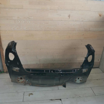 Задняя часть кузова Lifan Solano I (620)