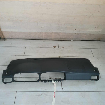 Торпедо с airbag Lifan Solano I (620)