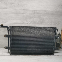 Радиатор кондиционера Volkswagen Golf 4, Skoda Octavia I (A4), Volkswagen