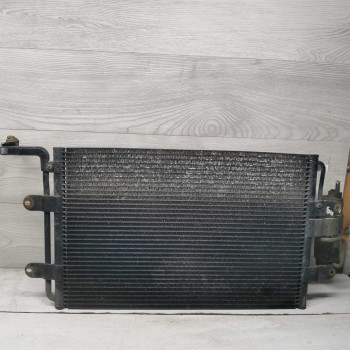 Радиатор кондиционера Volkswagen Golf 4, Skoda Octavia I (A4), Volkswagen Радиатор кондиционера Volkswagen Golf 4, Skoda Octavia I (A4), Volkswagen
