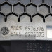 Пепельница BMW 5 серии V (E60/E61) рестайлинг
