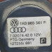 Помпа водяная дополнительная Volkswagen Passat b7 