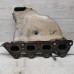 Коллектор выпускной Nissan Almera III (G15)