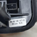 Переключатель магнитолы Ford Focus I